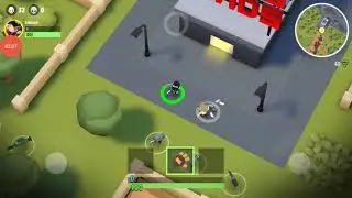 Battlelads Royal Montage deutsch mit Deutsche musik Zombie Killer