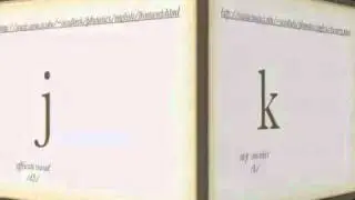 Soundsofthealphabet