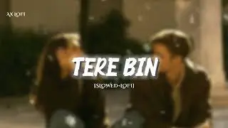 Tere Bin || Ranveer Singh, Sara Ali Khan || Rahat Fateh Ali Khan || Movie Name = SIMMBA
