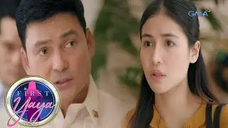First Yaya: The jealous President | Episode 18 (Part 2/4)