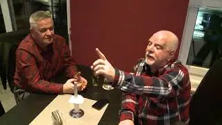 Humor-Aga Baba Penzioner Zvicre-600 franga (Official 2018)
