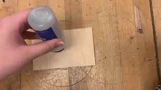 How to Use Two-Part Epoxy