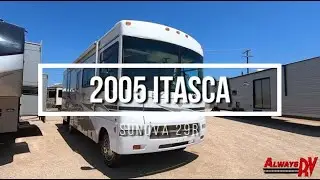 2006 Itasca Sunova 29R - $29,995 - Always RV - Mesa, AZ - RV Sales & Financing
