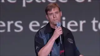 BlizzCon 2014 - World of Warcraft - Items, Class Changes, and More Panel (Full)