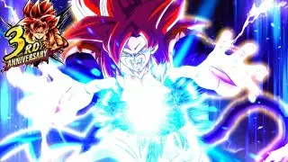 REVISITING THE 3RD YEAR ANNIVERSARY BEFORE THE 4TH ANNIVERSARY! | Dragon Ball Legends