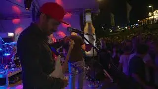 24th Frame &bull; Killing in the name of &bull; Zurlauben 2018 (LIVE COVER)