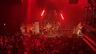 Citizen- Death Dance Approximately- Baltimore 8/10/2024