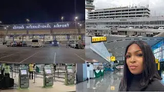 BEST AIRPORTS IN WEST AFRICA- KOTOKA AIRPORT| MURTALA MOHAMMED AIRPORT- WHAT TO KNOW WHEN TRAVELLING