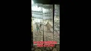 #glassart#foryou#shortvideo#viralvideo#interiordesign#decoration#art#interiordesign#glassinteriors