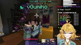 [Dokibird] Block Wars twitch rivals