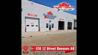Trans-Canada Truck Centre @TRANSCANADATruckCentre
