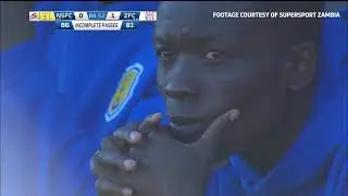 NAPSA STARS FC 0-2 ZANACO FC 2020/21 FAZ/MTN SUPER DIVISION WEEK 26 MATCH HIGHLIGHTS