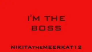 Nikita's Promo