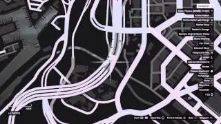 GTAV Invincible WallBreach Working on (PS4/XBOX1/PS3)