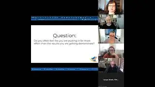 How to use the 80/20 principle for greater impact in your coaching/consulting business
