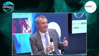 EXPANDEO 2025: Earth Observation in Support of the Future of European Defence