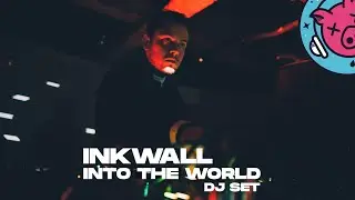 Inkwall - Into The World DJ SET