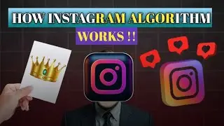 How The Instagram Algorithm REALLY Works (Podcast)