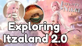 FIRST LOOK at the New 2.0 Update!!!💕
