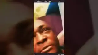 Ricky Trooper Leak eye water talkin bout Merciless #jamaica #dancehall