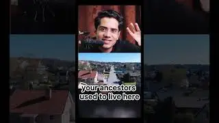 Find your ancestral property #shivammalik