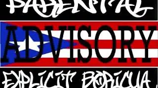 Kojak - Dat Maniak Dogg - Boricua Stand Up ( One Blood )