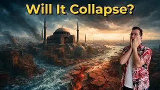 Istanbul&rsquo;s $650M Gamble: Can It Survive the Next Disaster?