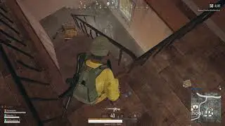 Oops shotty S 12