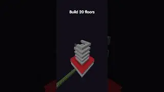 EASY enderman XP FARM/ArchieMC