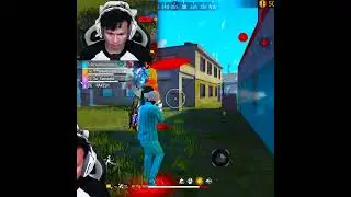 I MEET TONDE GAMER & GYAN GAMING IN BR RANKED 💖😍