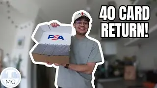 How I Grade Cheaper Autograph-Sports Cards To Sell For A Profit!