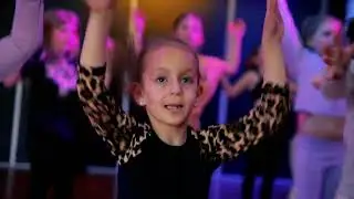 ZiggZagg - Hiphop / streetdance kids @ Studio Hellenbrand