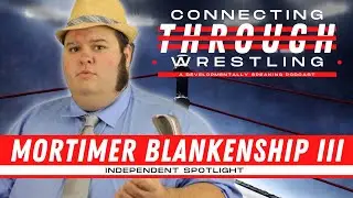 Mortimer Blankenship III