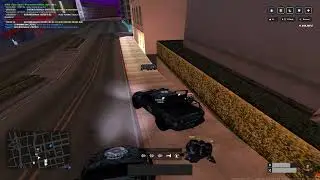 Gta San Andreas By Thirore 2022 09 25   23 06 42 14 DVR Trim