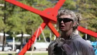 A Fresh Look for Mark di Suvero's 