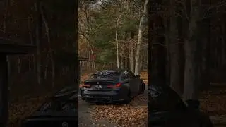 BMW Aura Edit | Pure Power, Pure Class ⚡