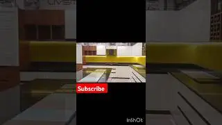 #ballari 4mm acrylic modular kitchen three sketch interior Ballari#kitchendesign #shorts #viralvideo
