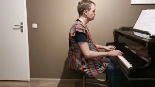 Samuel Yawson - Prelude No. 2 - Contemplation / 