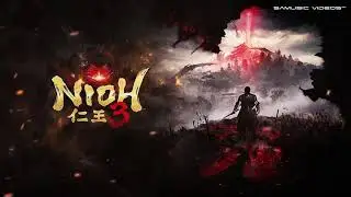 Nioh 3 - Freed From This Mortal Coil OST