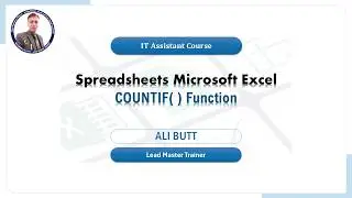 Excel_CountIF_Function