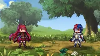 Arena Run Week of 1/6 - 1/12 (Legendary Male Alear Bonus)