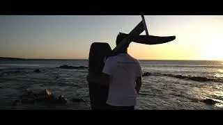 Mathis Ghio - Wing Race Movie