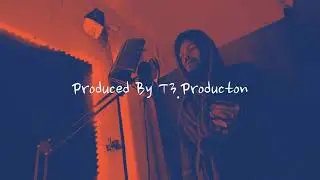 Don't Give A F# Greasy. Productions Studio POV (T3.Production Beat)