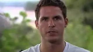 Survivor: Gabon - Meet Dan