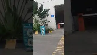 Chennai security work very hard