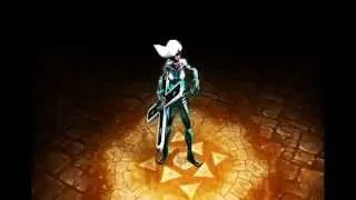 PAX Sivir codes for FREE