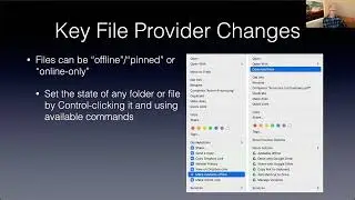 Apr 19 2023 Dropbox and Cloud Storage Providers with Adam Engst