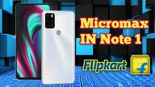 Micromax In Note 1 | Price in India | Specifications