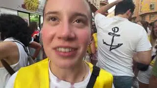 Sábado Agés 2025. 3ª parte