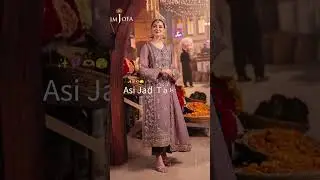 *BRAND&hellip;.ASIM JOFA*Unstitch Replica